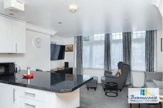 Bournecoast - Maisonette near sandy beaches and pier - FM10677 - 5