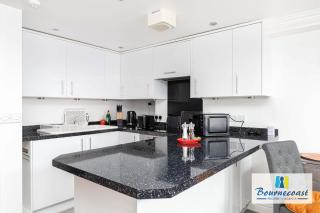 Bournecoast - Maisonette near sandy beaches and pier - FM10677 - 4