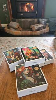 Family Farmside Retreat! Wine, Roos + Pet friendly - 1