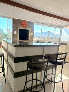 Apartamento Vista Mar Duplex - 4