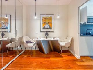 Foro Exclusive Suite - 5 mins from Duomo - 6