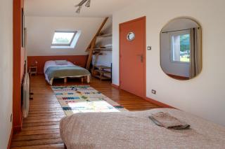 La Case Départ - Plage à 2.5 km - 2