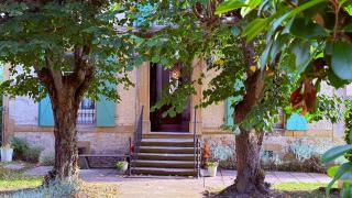 La Maison Carrée - Escape to Timeless French Charm - 0