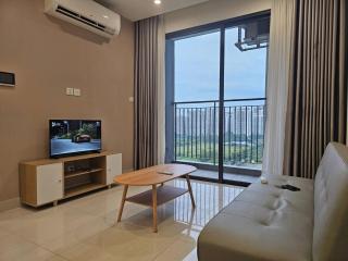 The Place's VinHome's Grand Park - Long Bình - 6