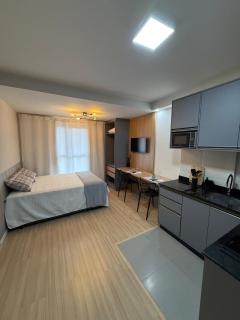 Studio aconchegante, moderno e completo - 7