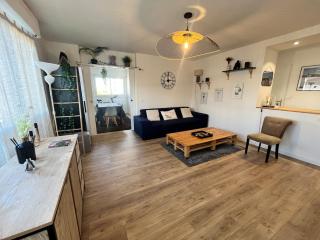 Wattignies 4 people TV and WiFi - 4