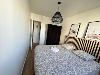 Wattignies 4 people TV and WiFi - 3