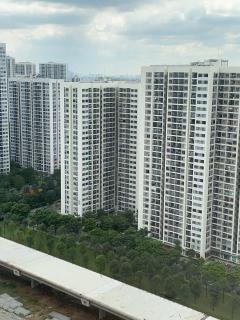 The Place's VinHome's Grand Park - Long Bình - 5