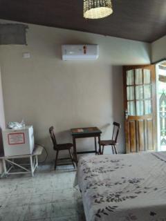 Falésias de Carapibus - 4