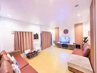 350m to beach pool villa - 7