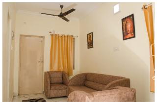 Mubeen beach villa - 1