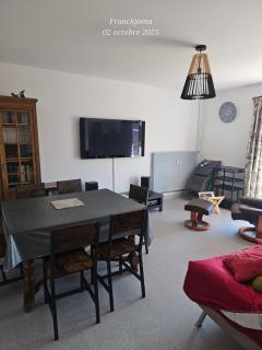 Appartement à 5min du centre ville d'Embrun - 2