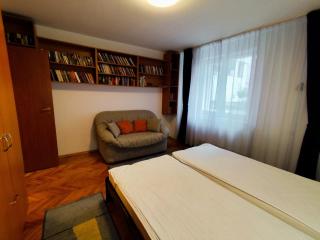 Apartament Booking - 2