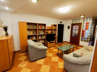 Apartament Booking Ultracentral - 0