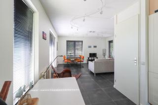 Beachvilla - 5 personen - 7