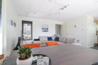 Beachvilla - 5 personen - 6