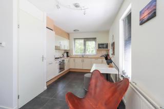 Beachvilla - 5 personen - 4