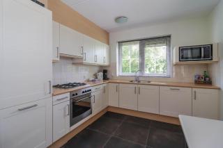 Beachvilla - 5 personen - 3