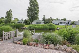 Beachvilla - 5 personen - 1