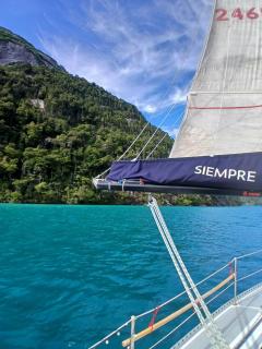 Vivi Bariloche desde el Agua Excursiones nauticas - 7