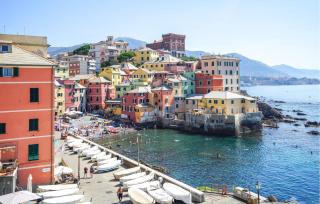 3 Bedroom Amazing Apartment In Genova - 0