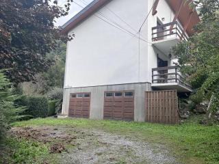 Charmant Appartement avec Cheminée à Cauterets - Animaux admis, Parking et Terrasse - FR-1-812-18 - 8