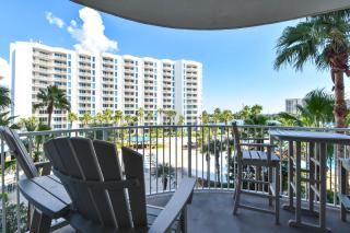 The Palms Of Destin 2409 Junior - 7