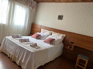 Pousada Unser Haus - 2