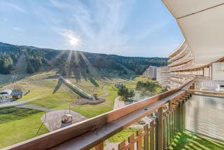 Appartement Tout Confort - 9
