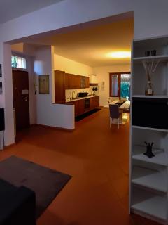 Apt tra arte e natura ingresso indipendente - 3