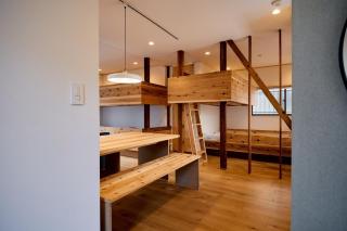 【Hotel Futaba HeightsC】good access, up to 5 guests - Tokio - 2