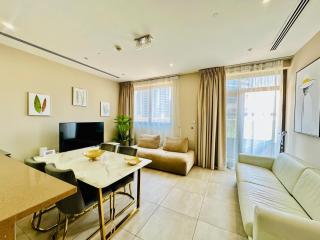 Magic JBR & Dubai marina - 2