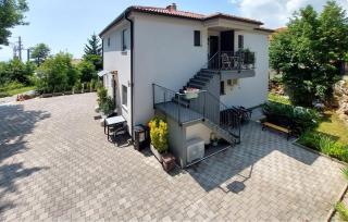 Cozy Apartment In Veprinac - 2