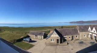 Neigwl Cottage - 0