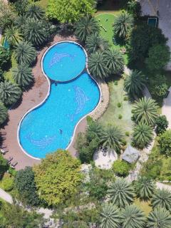 The Place's VinHome's Grand Park - Long Bình - 1
