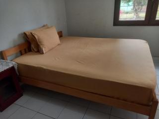 Villa Oma Bougenville 2 - 4