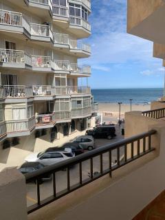 Apartamento Fuengirola Beach Vistas al Mar - 1