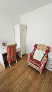 Apartmány Rudlová - 7