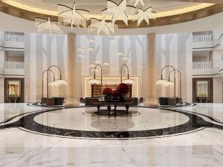 Pullman Beijing South - 8