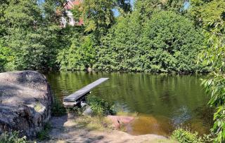 Nice Home In Edsbruk With Kitchen - 2