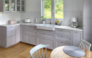 Nice Home In Edsbruk With Kitchen - 5