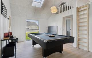 Awesome Home In Nørre Nebel With Sauna - 3