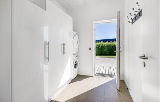 Four-Bedroom Holiday Home Haderslev With A Room Hot Tub 01 - 1