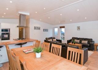 Warren Lodges - 8