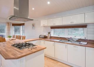 Warren Lodges - 6