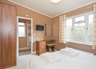 Warren Lodges - 3