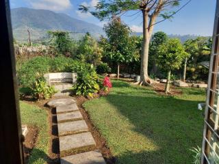 Villa Oma Bougenville 2 - 7