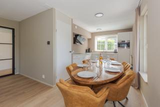 Beachvilla - 6 personen - 0