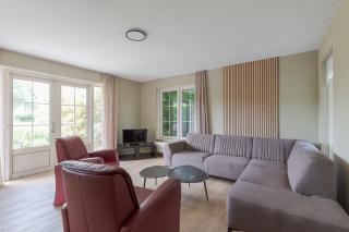 Beachvilla - 6 personen - 8