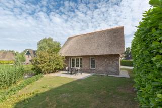 Beachvilla - 6 personen - 9